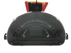 Velocímetro/Instrumentos Y Relojes Citroen C2 C3 P9650735480 G 01 49593