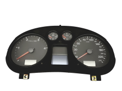 Velocímetro/Instrumentos Y Relojes Audi A2 8Z 8Z0920900T 110080192003 28890