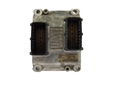 Controlador Fiat 00551803110 0261207901 Bosch 18179