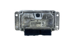 Controlador Toyota 89661-0H023 0261208702 Bosch 48598