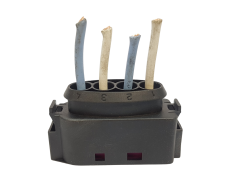 Enchufe Renault 1355163 8200558438 271206395R 271203982R