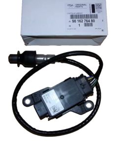 Sonda Lambda Nueva Original 9816276480 Citroen Peugeot