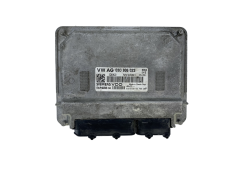 Controlador 5WP40846 04  03D906023 VW Siemens 53038
