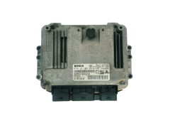 Controlador 0281011802 9656841080 9653958980 PSA Bosch 33301