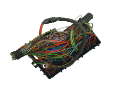 Controlador BSI Ford 3M5T-14A067-BC 518804109 68706