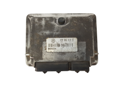 Controlador 038906018EC 0281001914 Seat Bosch 3669