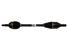 Palier Izquierdo 8201055669 Clio 3 Renault 1.5 DCI