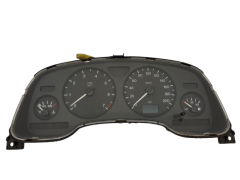 Velocímetro/Instrumentos Y Relojes Opel Astra G 90561454QN 110008830004 18934