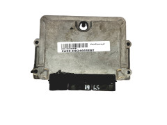 Controlador 9646576180 0261206419 9637137380 PSA Bosch 