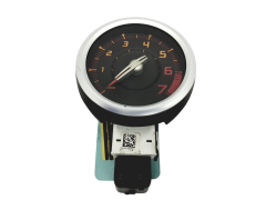 Velocímetro/Instrumentos Y Relojes Renault Twingo 2 8200470973 49112