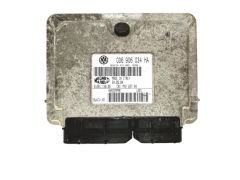 Controlador 036906034HA IAW4TV.HA VW Seat Magneti Marelli 19110