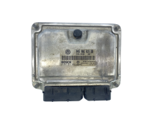 Controlador Seat VW 045906019BB 0281011074 Bosch 62724