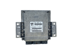Controlador 9648568480 IAW48P2.72 9645989480 PSA Magneti Marelli 61050
