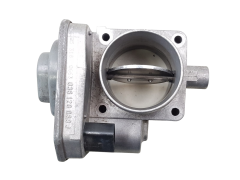 Mariposa De Aire 038128063J VWAG Jeep 1904