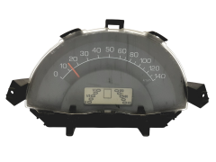 Velocímetro/Instrumentos Y Relojes Smart Fourtwo 0010124V003 110008872022 59380