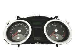 Velocímetro/Instrumentos Y Relojes Renault Megane 2 8200364027 49857