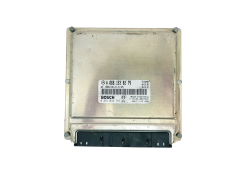 Controlador A6681530279 0281010793 Mercedes Bosch 31012
