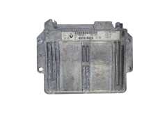 Controlador 7700105560 7700112834 Renault Magneti Marelli 54942