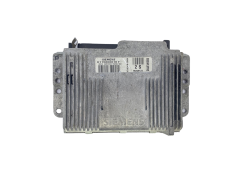 Controlador K115000010F 96259124 Daewoo Siemens 54839