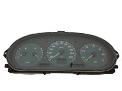 Velocímetro/Instrumentos Y Relojes Renault Megane 1 Scenic 1 7700844181 23705