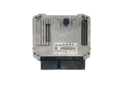 Controlador 04C907309BB 0261S17849 VW Bosch 43930