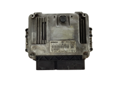 Controlador 51806561 0281012883 4E34A3BEM Alfa Romeo Bosch 16468