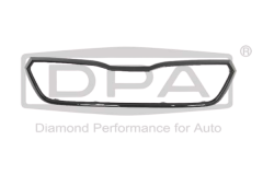 Marco de Rejilla Para Skoda Scala Kamiq 657853761A 88531853102 DPA