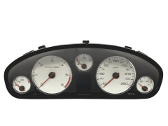 Velocímetro/Instrumentos Y Relojes Peugeot 407 9658138580 A2C53119649 33347