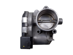 Mariposa De Aire Citroen Peugeot 0280750085 1635Q9 1.6 Bosch 2446