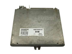 Controlador S111730108C 7700864451 7700101920 Renault Siemens 68178