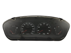Velocímetro/Instrumentos Y Relojes Fiat Bravo Brava 46457779 30293