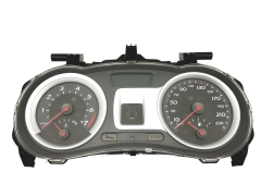 Velocímetro/Instrumentos Y Relojes Renault Clio 3 8200305019 F 44832