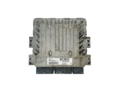 Controlador S180067135A 237100348R 237100037R Renault Continental 35642