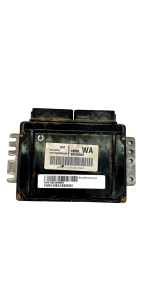 Controlador 96435559 5WY1E07D Chevrolet Kemsco 21986