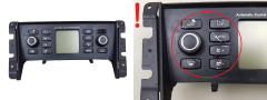 Controles Calefacción Fiat Croma 7354258890 69622202