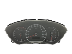 Velocímetro/Instrumentos Y Relojes Suzuki SX4 Fiat Sedici 34110-79J50 VDO 51093