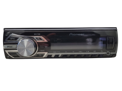 Radio del coche MP3 iPod USB AUX Pioneer MVH-150UI