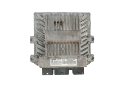 Controlador 9652890280 9647568180 5WS40115C-T PSA Siemens 47536