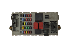 Caja Reles / Fusibles Fiat 46552681 CPL 51744896 NPL Delphi