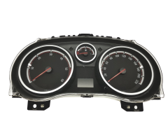 Velocímetro/Instrumentos Y Relojes Opel Corsa D P0013264285 28120245-3 28978