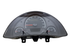 Velocímetro/Instrumentos Y Relojes VW Up 1S0920860K MM7