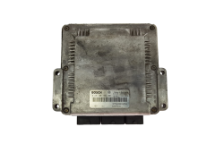 Controlador 0281001934 8200039569 8200078730 Renault Bosch 18035