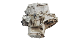 Caja De Cambios Manual 20EA01 1.6 HDI Peugeot 308 223139 1058