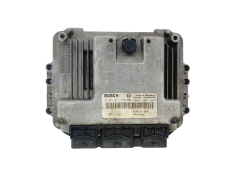 Controlador 0281011776 8200391966 8200386508 Renault Bosch 43030