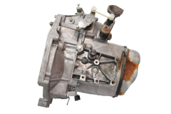 Caja De Cambios 1,1 1,4 20CQ08 C3 1007 Citroen Peugeot 2222RC 1017