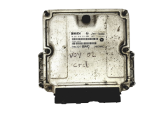 Controlador P04727664AD 0281010814 Chrysler Bosch 17840