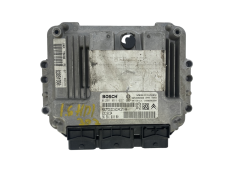 Controlador 0281011627 9656161880 9653958980 PSA Bosch 51940