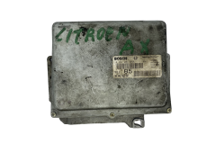 Controlador 0261204050 9624936280 MA3.0 85 PSA Bosch 51726