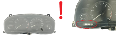 Velocímetro/Instrumentos Y Relojes Ford Mondeo 93BB-10849-RE 93BB10849RE 54715