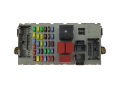 Caja Reles / Fusibles 50513353 CPL Alfa Romeo Delphi 20244